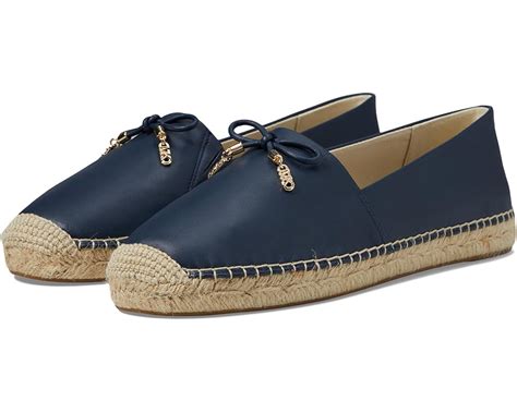 michael kors dylan espadrille|Michael Kors nori espadrille flats.